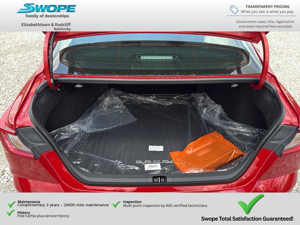 New 2026 Toyota Camry Hybrid FWD image 11
