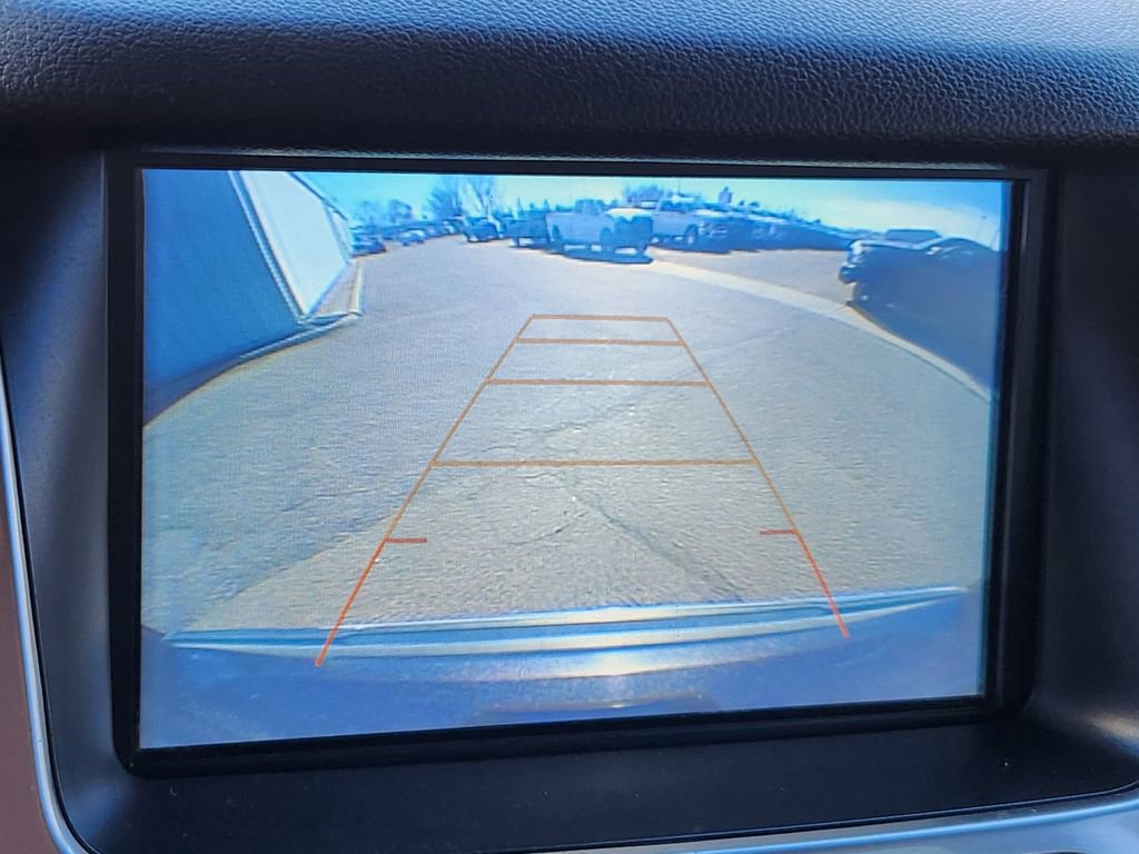 Used 2018 Chevrolet Tahoe Premier image 22