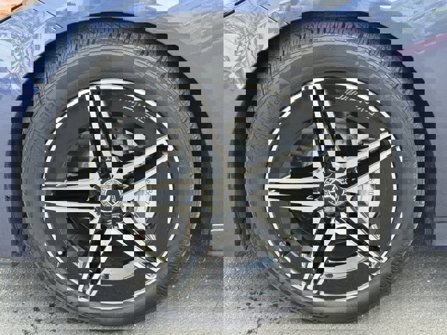 Used 2024 Mercedes-Benz C 300 Sedan image 15