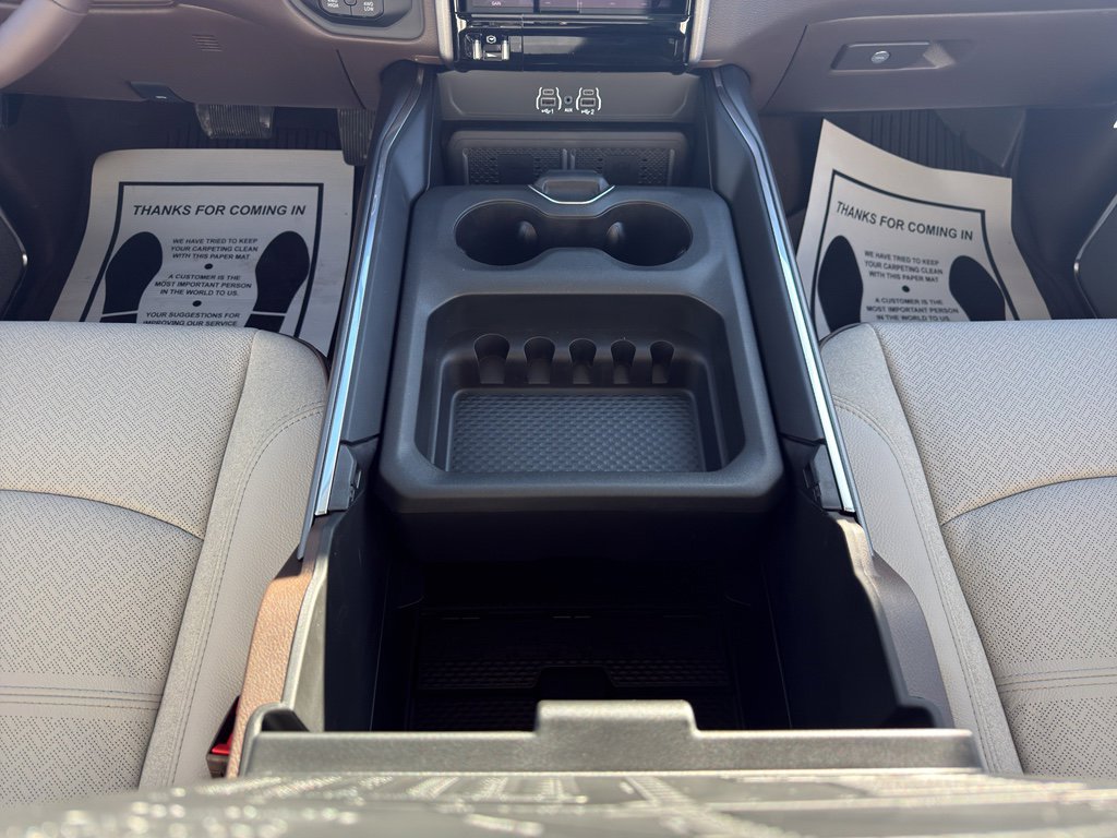 New 2026 RAM 2500 Laramie image 15
