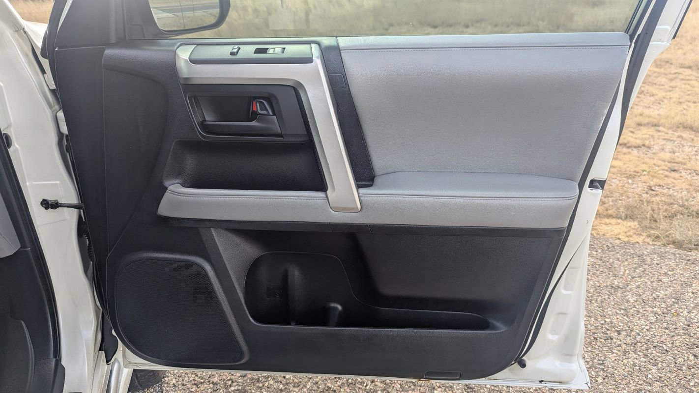 Used 2010 Toyota 4Runner SR5 image 20