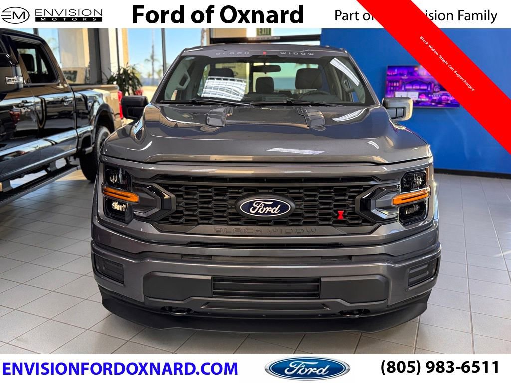 New 2025 Ford F150 XL image 6