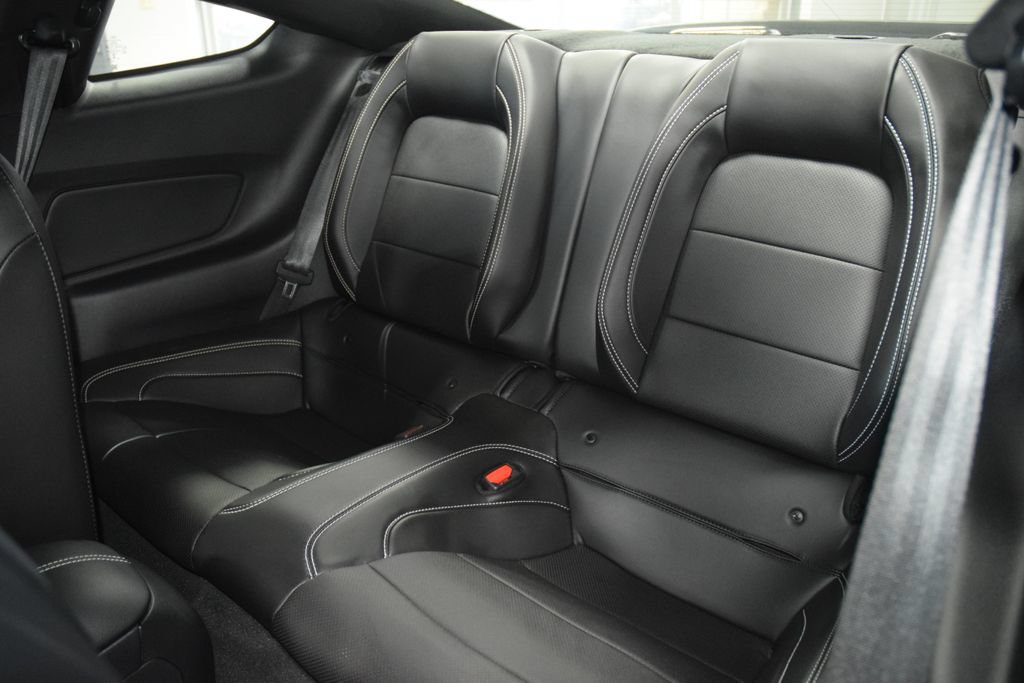 Used 2022 Ford Mustang Shelby GT500 RWD image 43