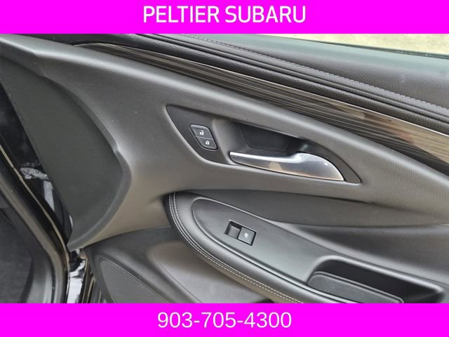 Used 2019 Buick Envision Essence image 15