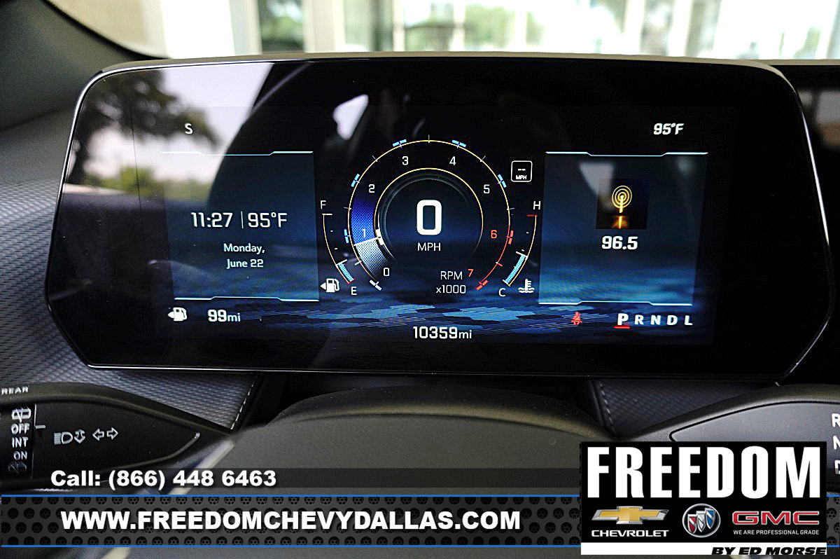 Used 2026 Chevrolet Equinox LT FWD image 14