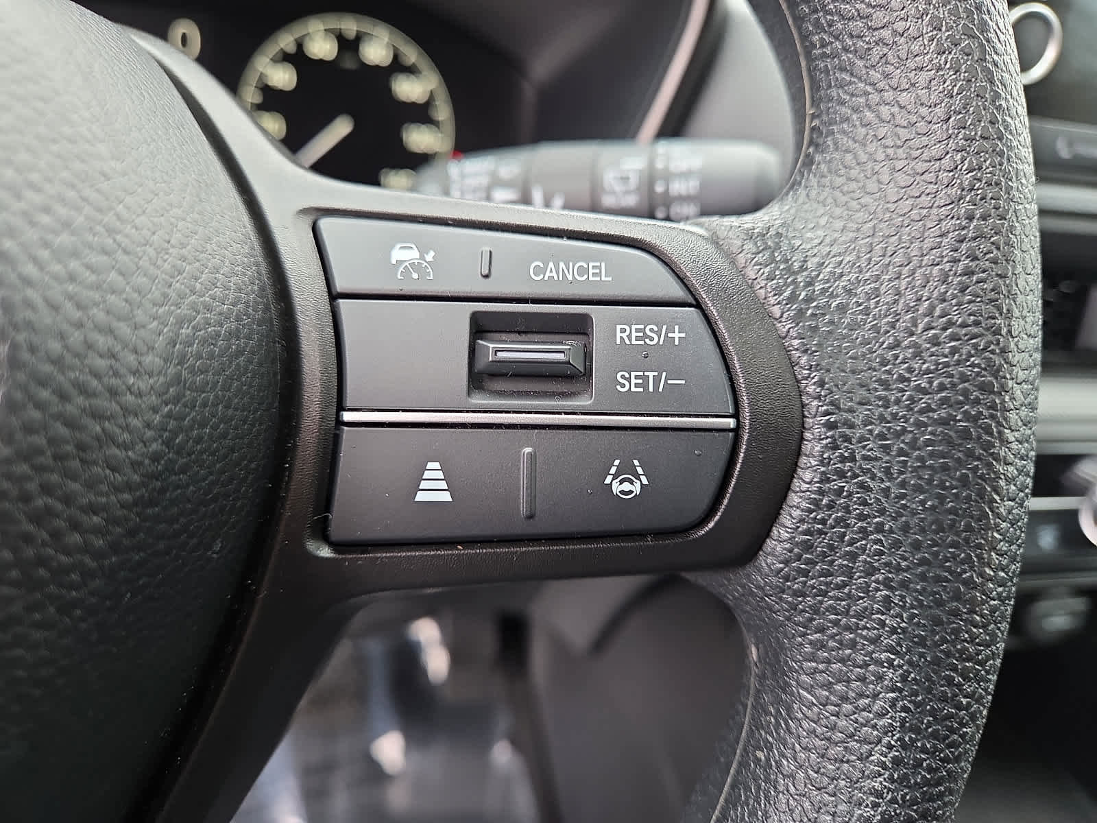 Certified 2025 Honda CR-V EX image 24