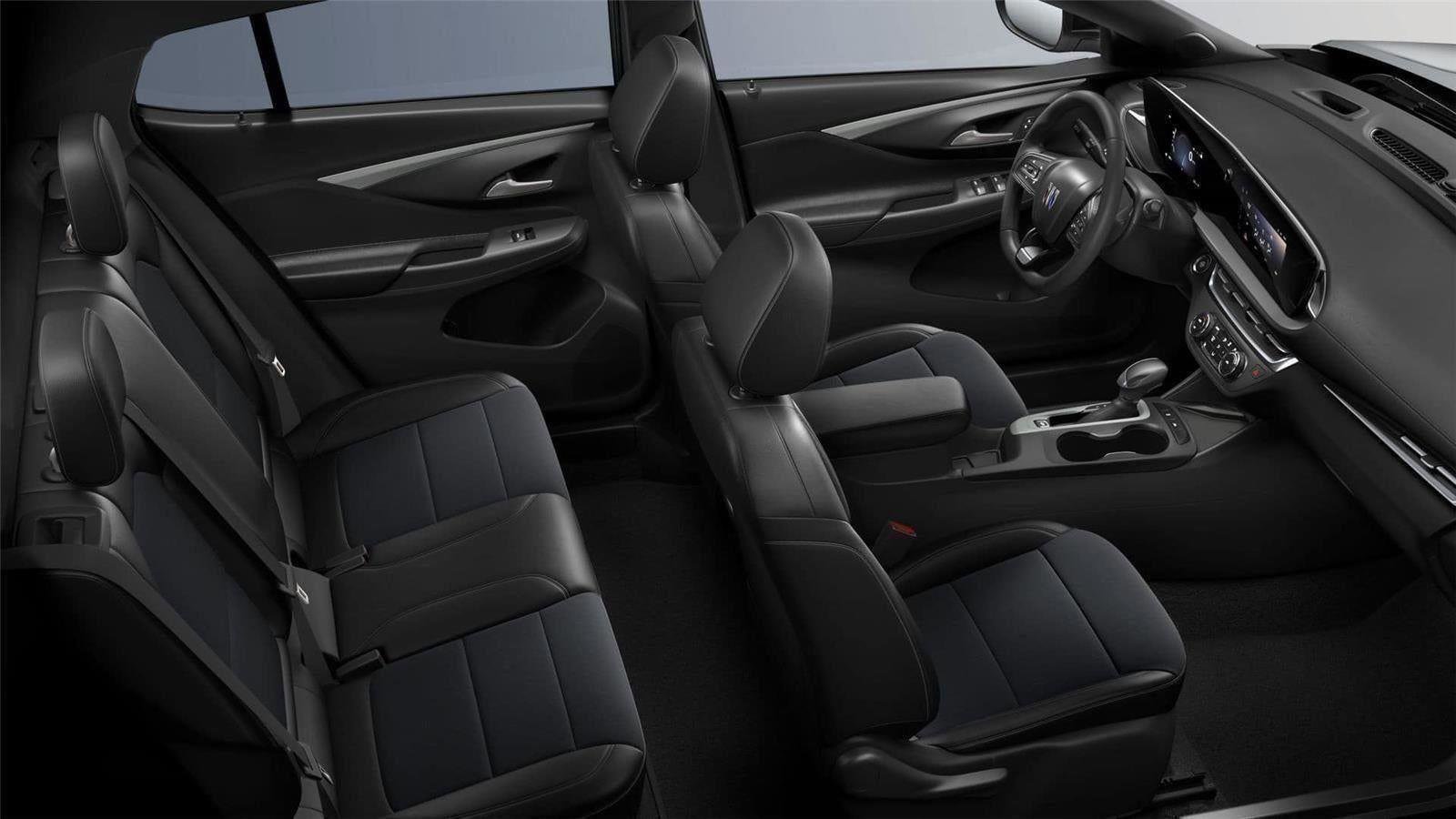 New 2026 Buick Envista Preferred w/ Convenience I Package image 88