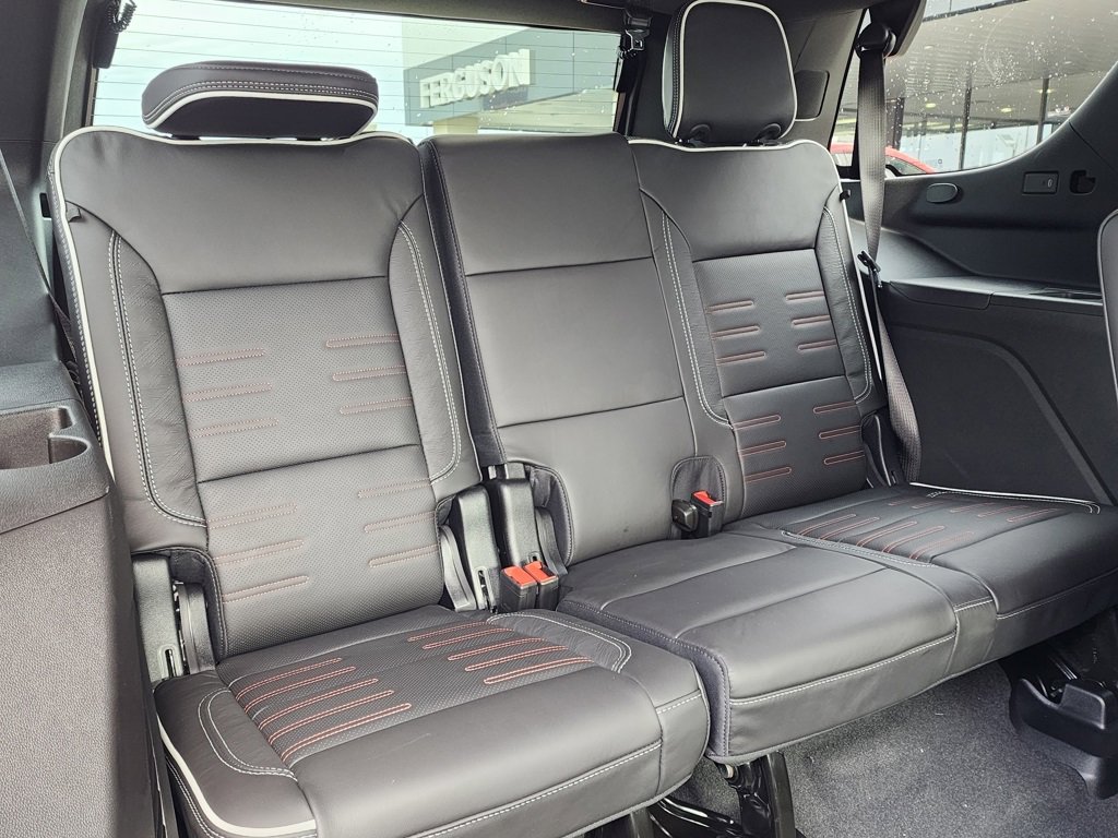 New 2026 GMC Yukon AT4 Ultimate image 55