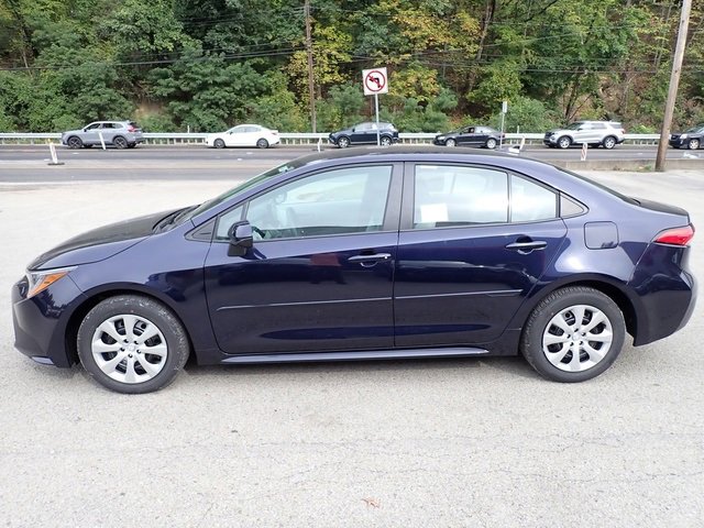 New 2026 Toyota Corolla LE image 7