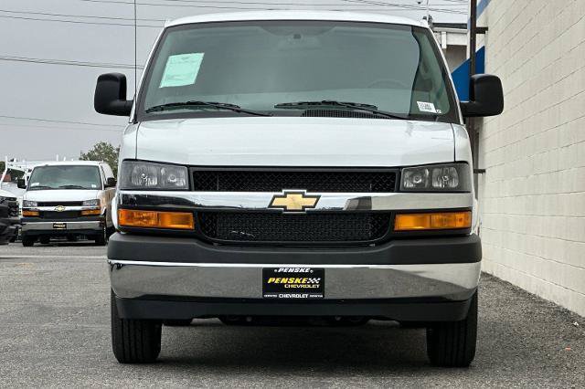 New 2026 Chevrolet Express 2500 w/ Driver Convenience Package RWD image 9