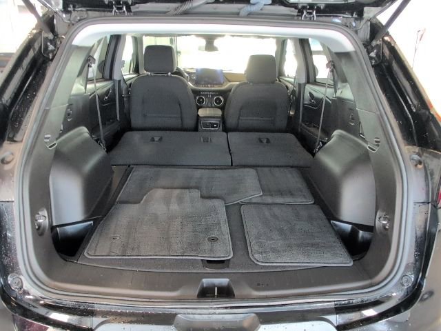 Certified 2023 Chevrolet Blazer LT image 29