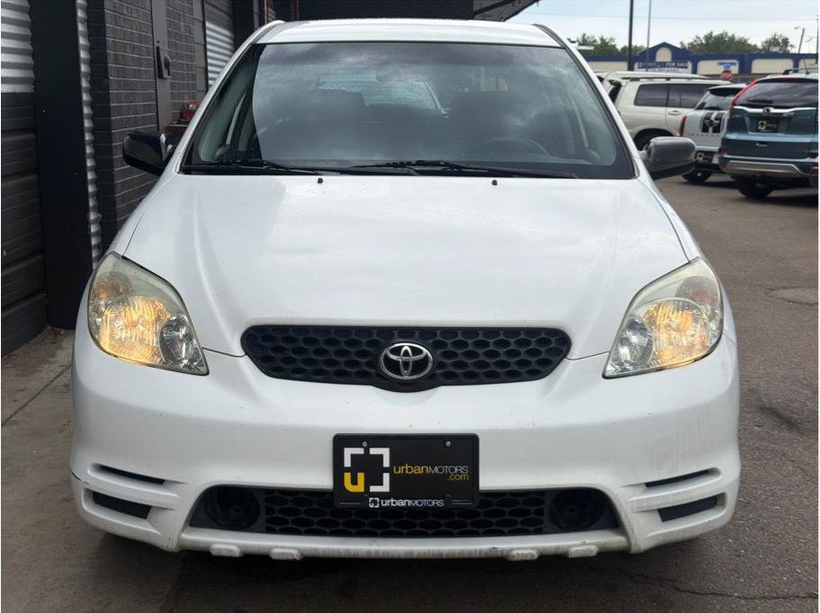Used 2004 Toyota Matrix w/ PWR Pkg FWD image 14