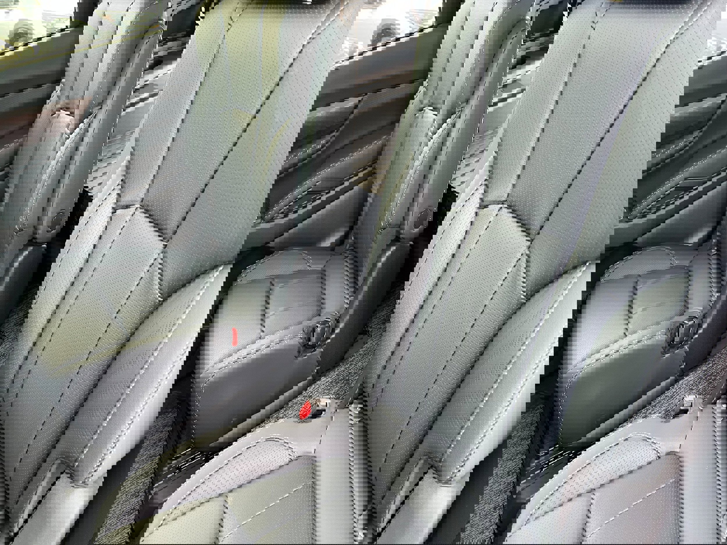 New 2025 Subaru Ascent Touring image 15