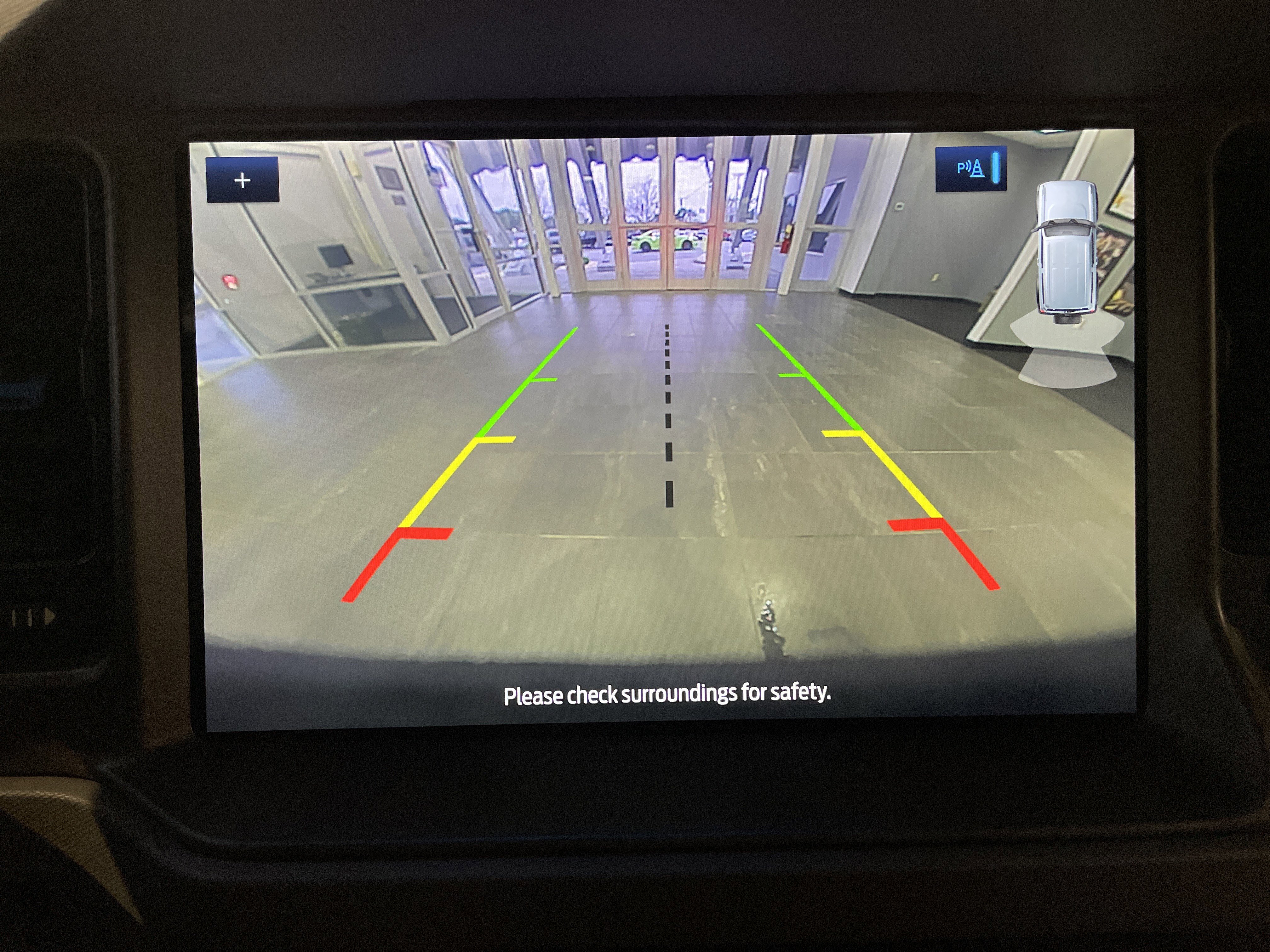 Used 2024 Ford Bronco Black Diamond image 28