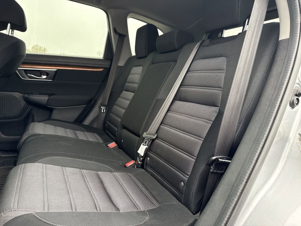 Used 2019 Honda CR-V EX image 23