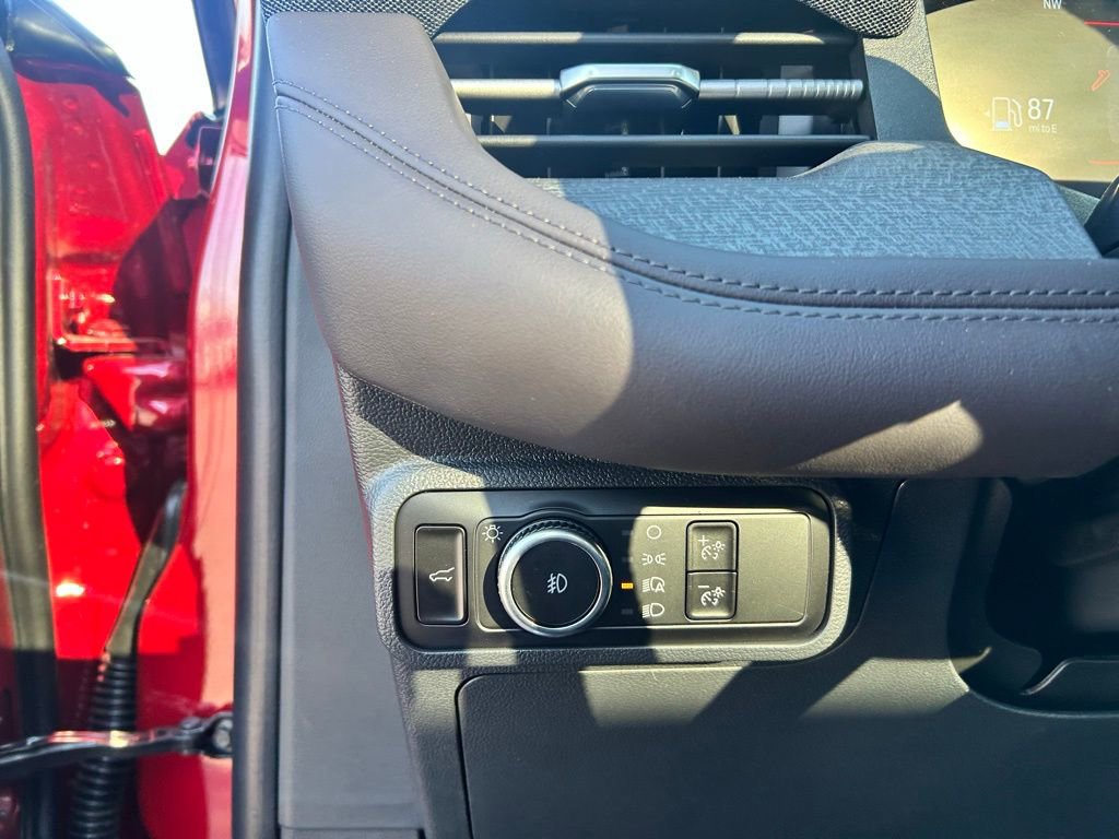 New 2026 Ford Explorer Platinum AWD/4WD image 16