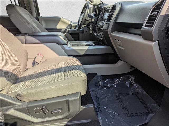 Used 2016 Ford F150 XLT w/ Equipment Group 302A Luxury image 29