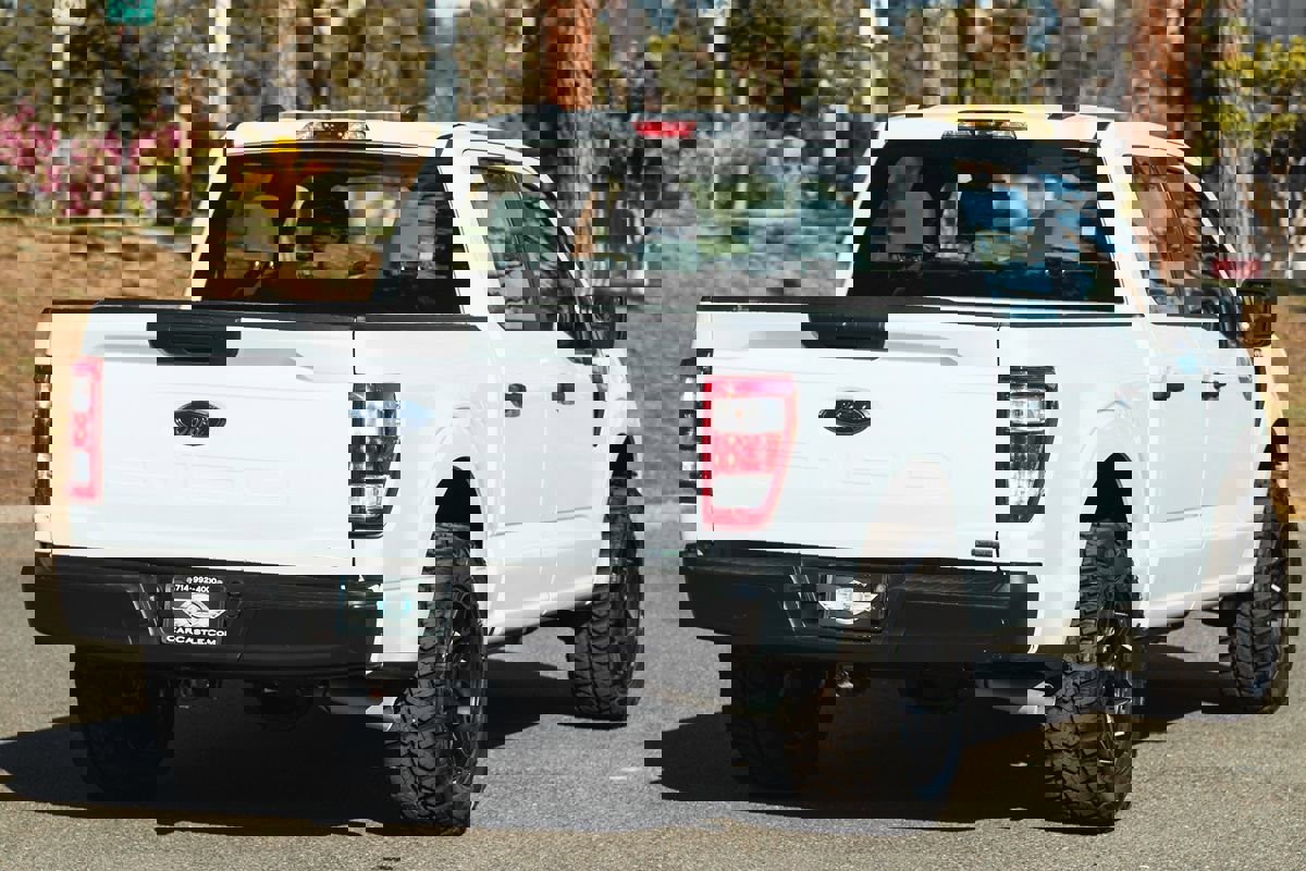 Used 2022 Ford F150 XL image 12