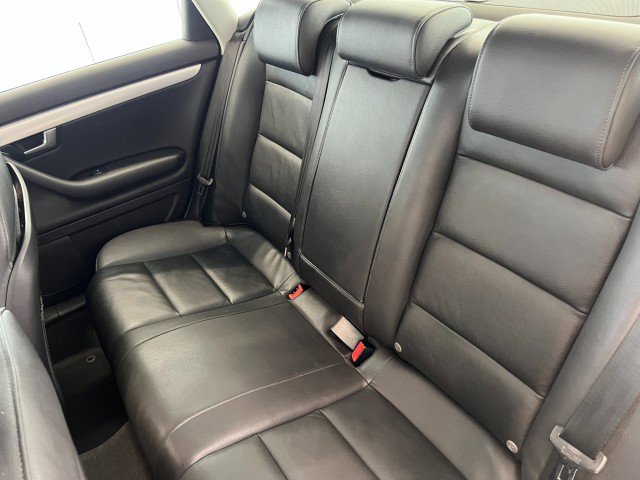 Used 2008 Audi A4 2.0T AWD/4WD image 27
