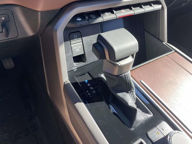 Used 2026 Toyota Tundra 1794 Edition image 23