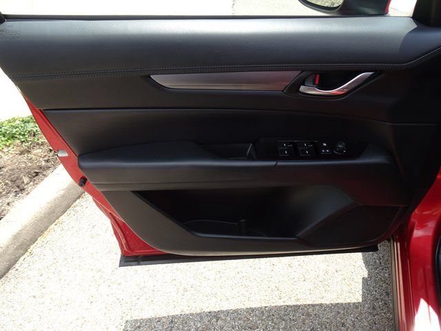 Used 2023 MAZDA CX-5 AWD 2.5 S image 13