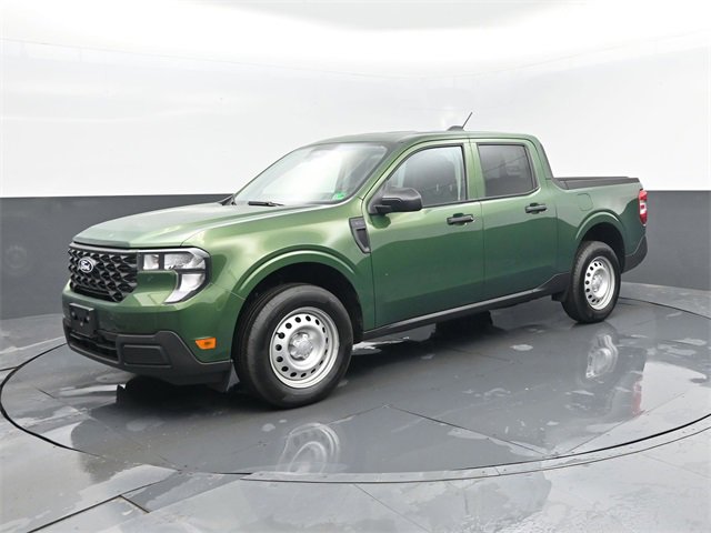 New 2025 Ford Maverick XL w/ Equipment Group 102A