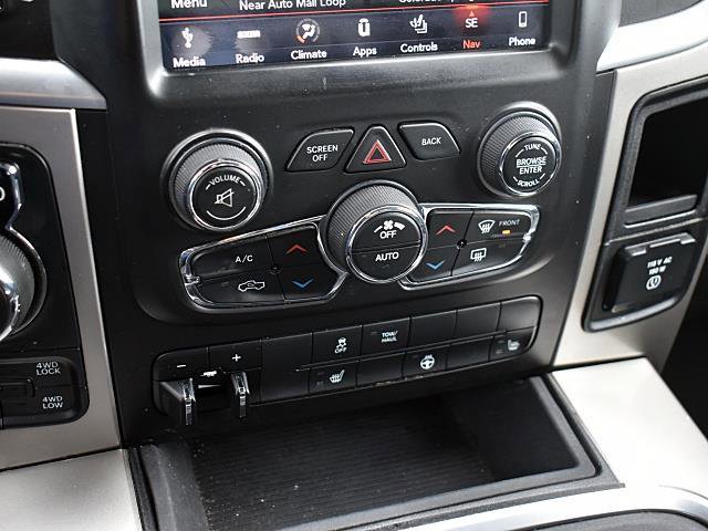 Used 2018 RAM 1500 SLT image 24