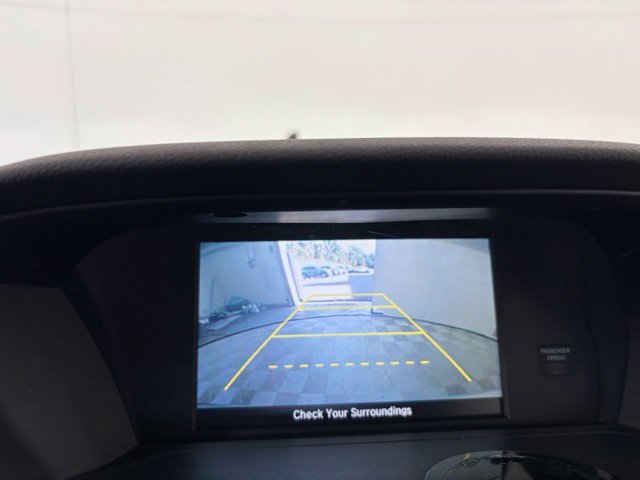 Used 2015 Honda Accord LX image 16