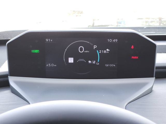 New 2026 Toyota C-HR AWD/4WD image 14