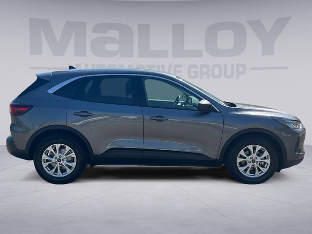 Used 2024 Ford Escape Active image 6