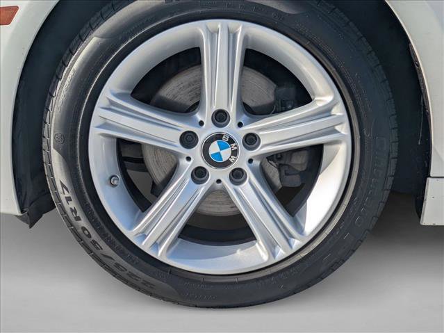 Used 2015 BMW 428i Coupe image 9