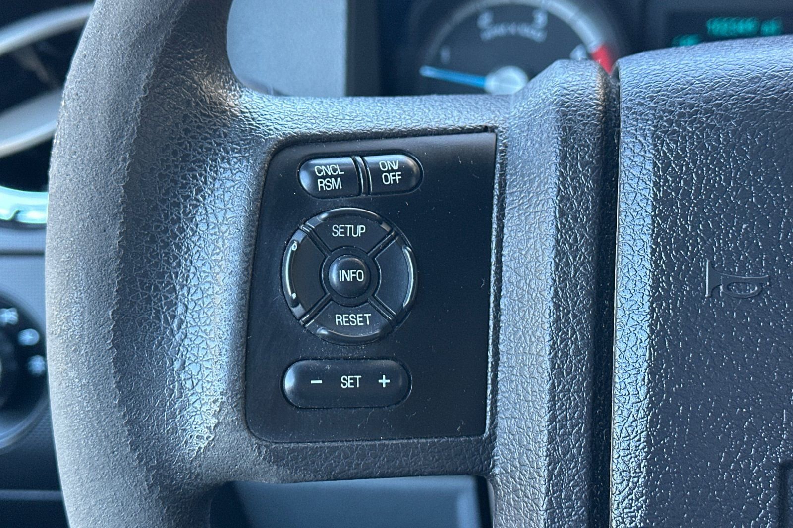 Used 2013 Ford F550 2WD Crew Cab Super Duty w/ Payload Upgrade Pkg image 27