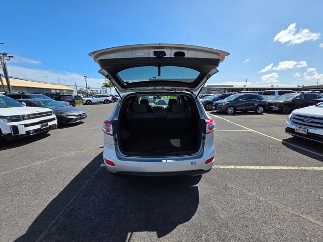 Used 2011 Hyundai Santa Fe GLS FWD image 9