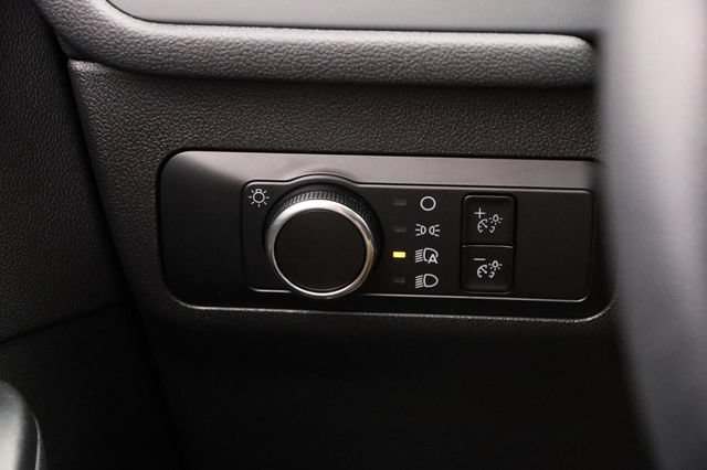 Certified 2025 Ford Escape Active FWD image 21