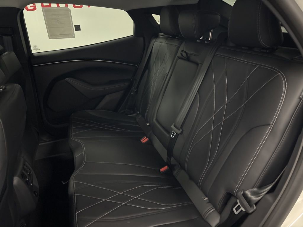 New 2025 Ford Mustang Mach-E Select w/ Comfort Package Lite image 25