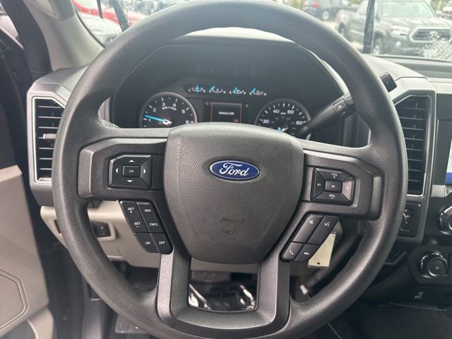 Used 2022 Ford F350 XLT w/ Snow Plow Prep Package image 17