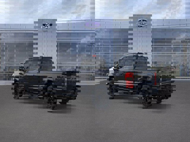 New 2026 Ford F350 Lariat image 33