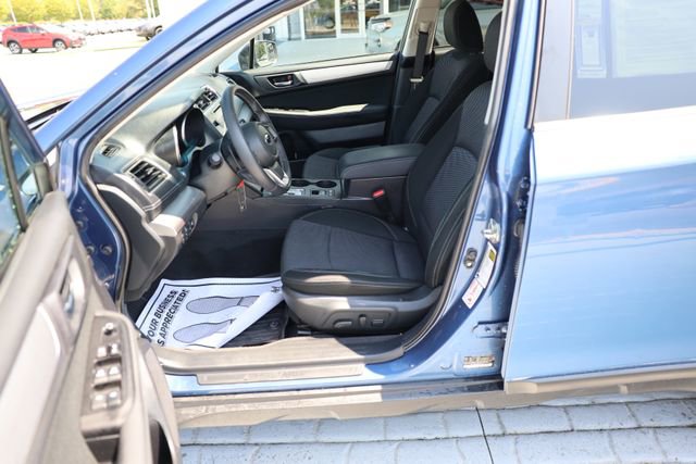 Used 2019 Subaru Outback 2.5i Premium AWD/4WD image 14