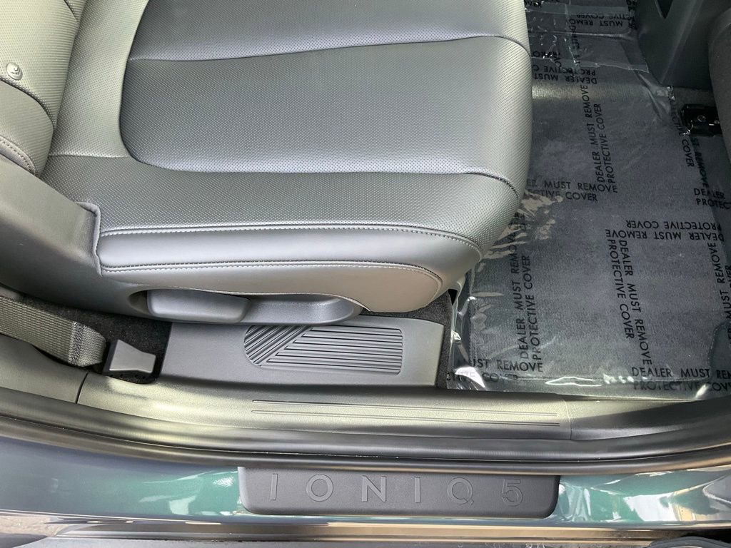 Used 2025 Hyundai Ioniq 5 SEL image 49