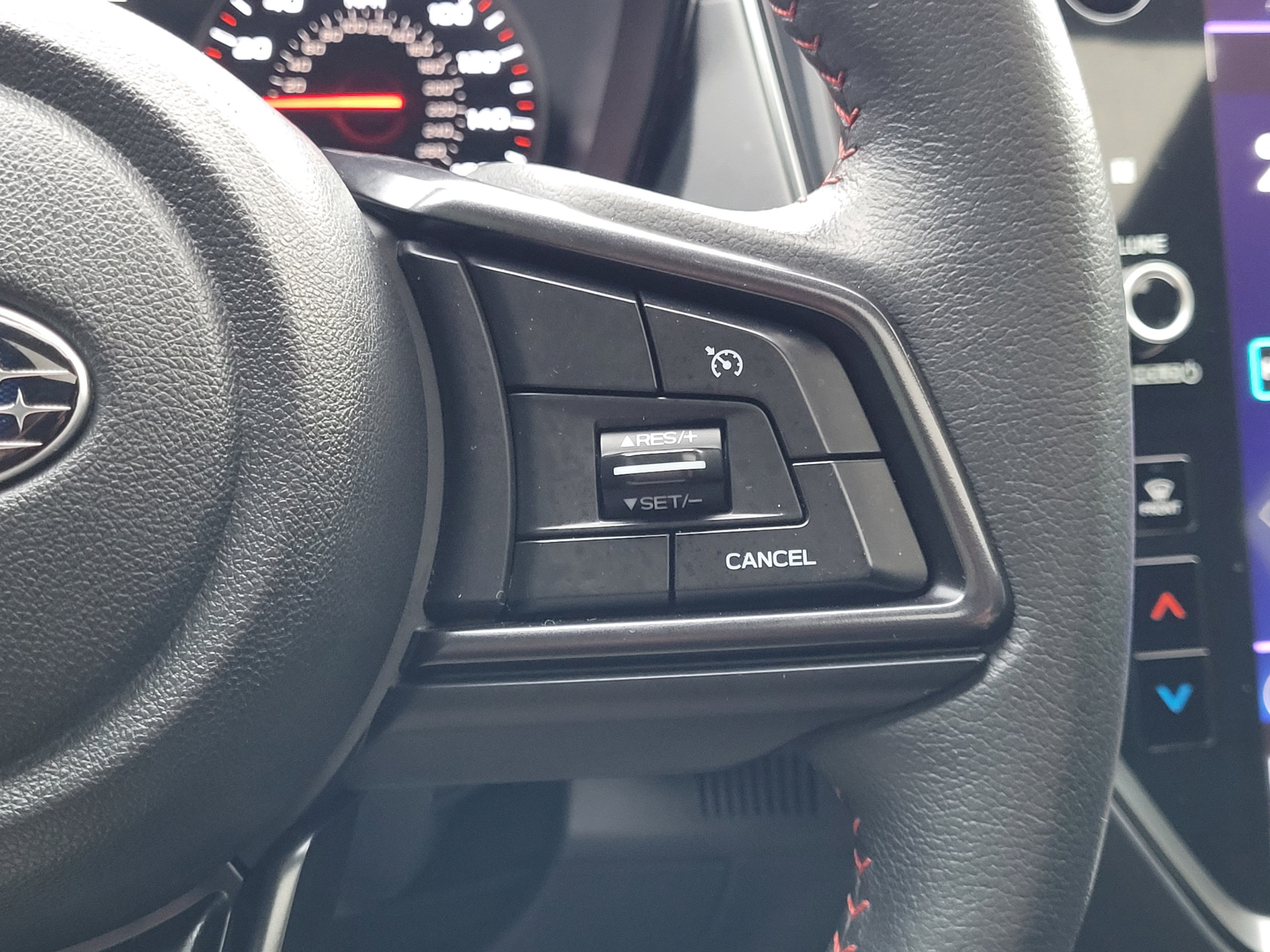 Used 2022 Subaru WRX Premium AWD/4WD image 14