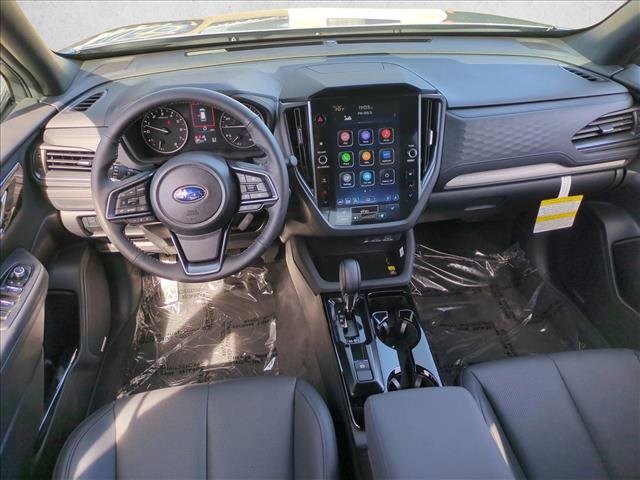 New 2026 Subaru Forester Limited image 15