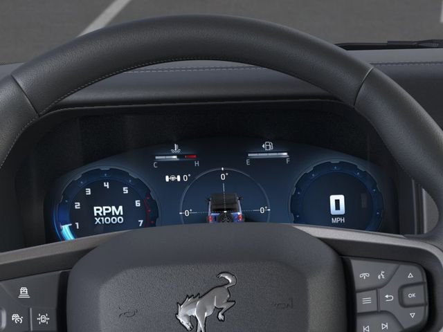 New 2026 Ford Bronco Outer Banks AWD/4WD image 13
