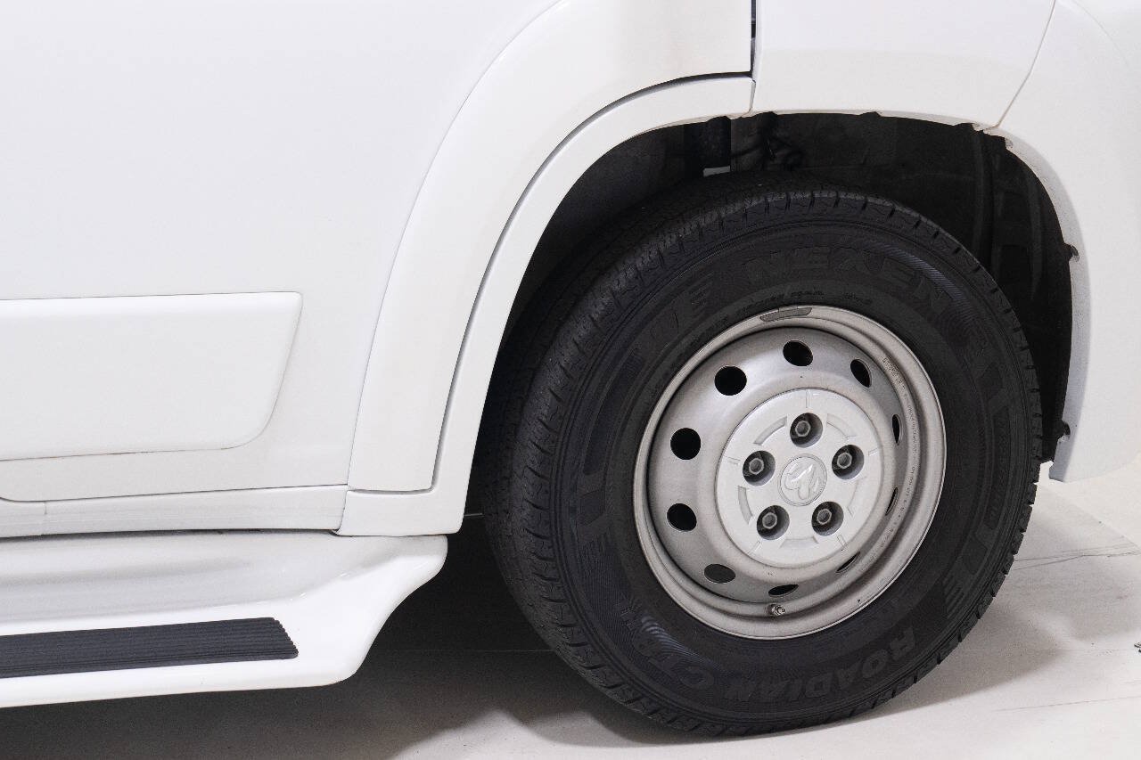 Used 2015 RAM ProMaster 2500 FWD image 51