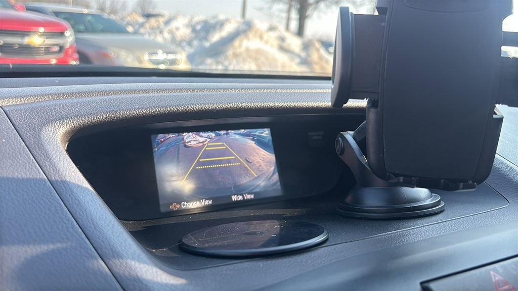 Used 2014 Honda CR-V EX image 22