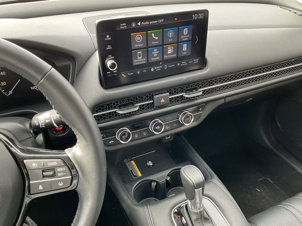 Used 2024 Honda HR-V EX-L image 14