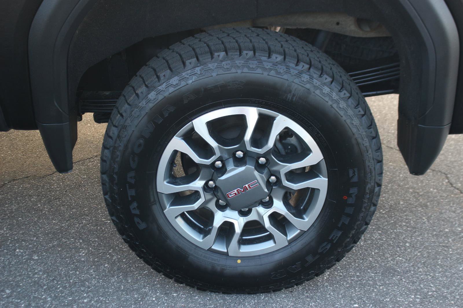 Used 2023 GMC Sierra 2500 SLE w/ SLE Value Package; AWD/4WD image 43