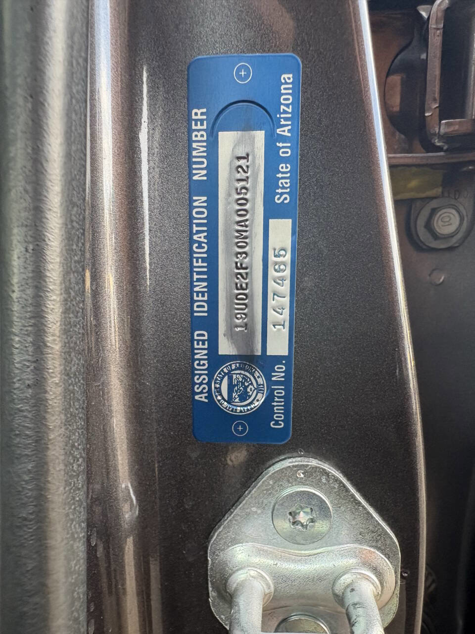 Used 2021 Acura ILX image 14