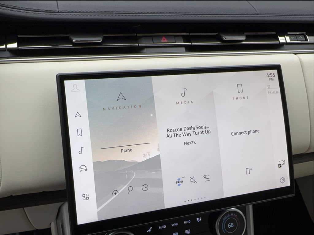 Used 2023 Land Rover Range Rover SE image 32