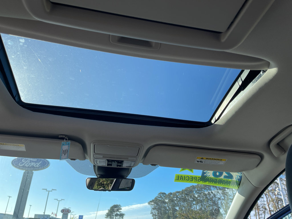 New 2026 Honda Odyssey Touring image 30