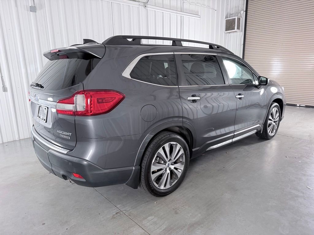 Used 2020 Subaru Ascent Touring w/ Popular Package #2A AWD/4WD image 5